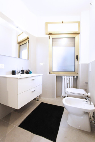 Spacious Singe Bedroom in a Shared Apartment  - Gallery - 6