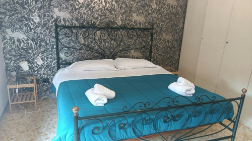 Via Leonardo Greppi, Rome