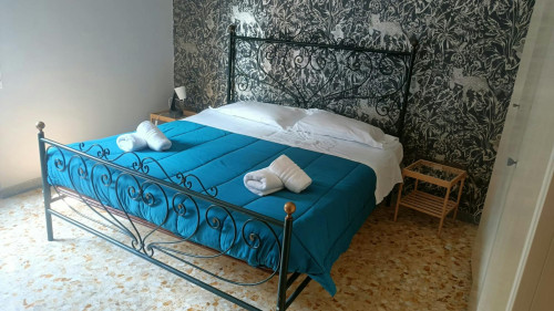 Via Leonardo Greppi, Rome