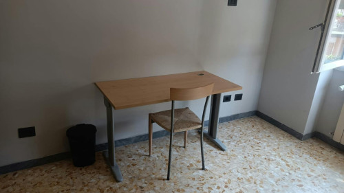 Via Leonardo Greppi, Rome