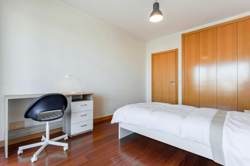 Rua da Arroteia, Maia