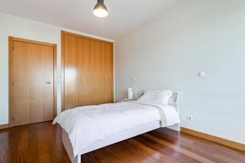 Rua da Arroteia, Maia