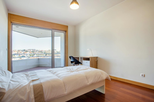 Rua da Arroteia, Maia