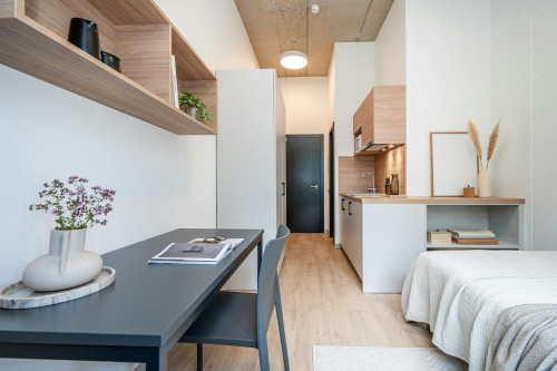 Jelgavas iela, Riga - Gallery - 10
