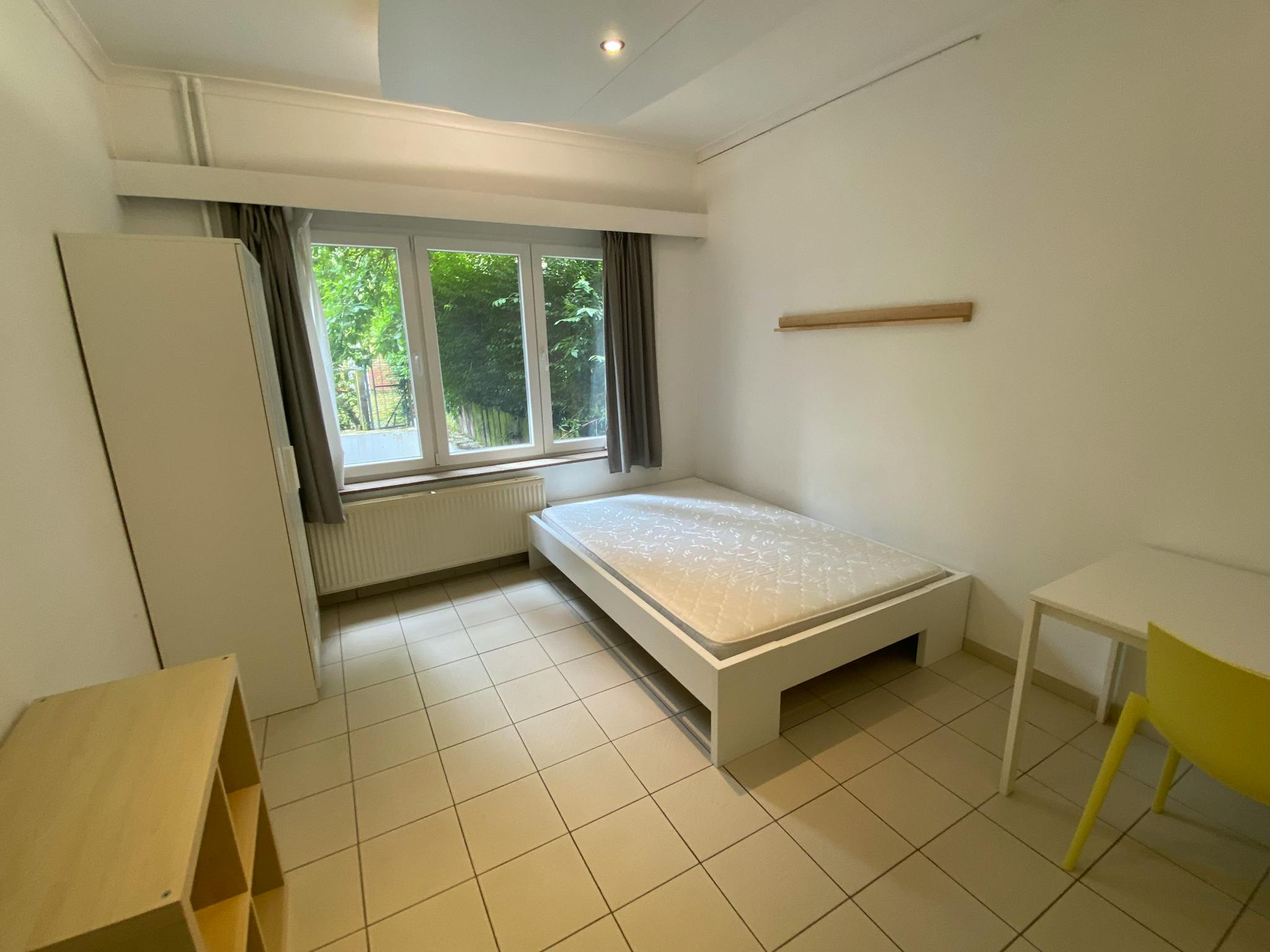 Private Room - 1