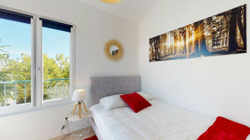 Rue Gaston Turpin, Nantes