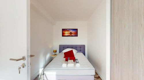 Rue Jean Julien Lemordant, Nantes