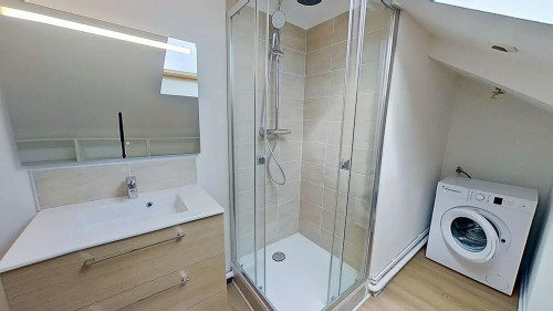 Rue Jules Tellier, Le Havre