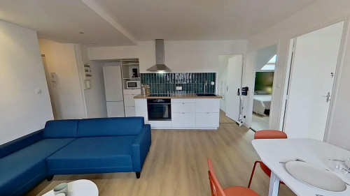 Rue Jules Tellier, Le Havre  - Gallery -  5