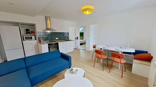 Rue Jules Tellier, Le Havre