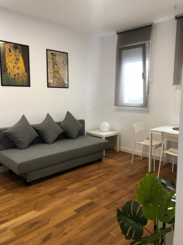 APARTMENT IN ARGUELLES
