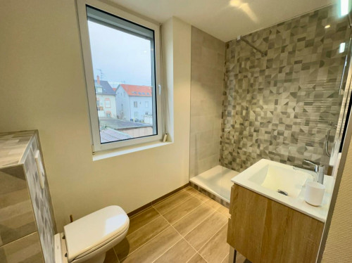 Rue de Sarrebourg, Schiltigheim - Gallery - 7