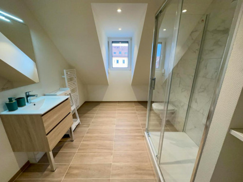 Rue de Sarrebourg, Schiltigheim - Gallery - 6