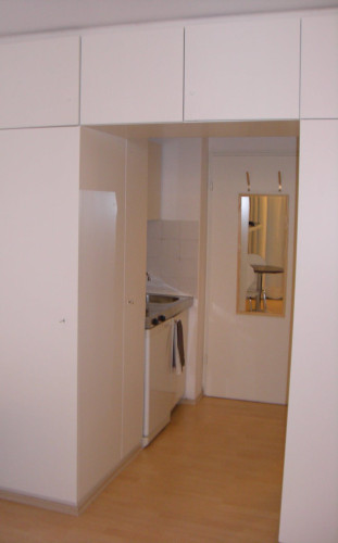 Amalienstraße, Munich - Gallery - 6