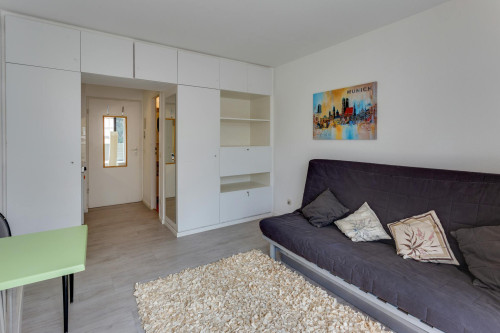 Amalienstraße, Munich - Gallery - 5