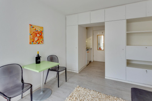 Amalienstraße, Munich