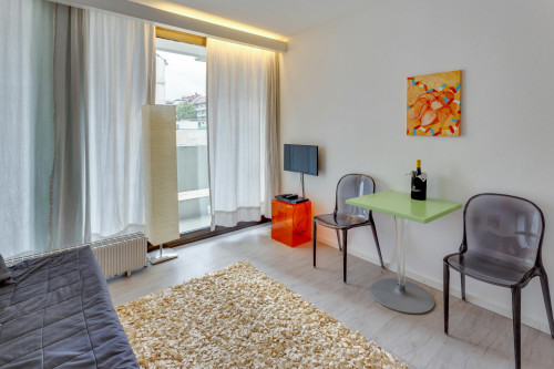 Amalienstraße, Munich