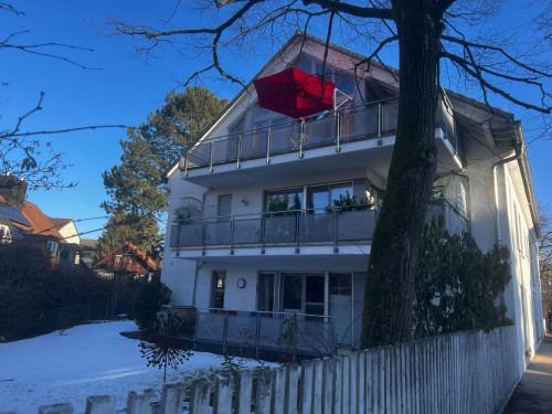 Josef-Retzer-Straße, Munich - Gallery - 8