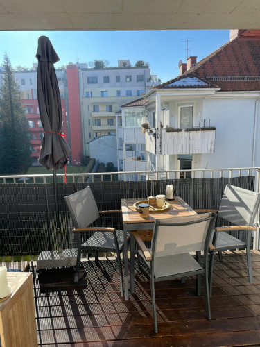 Rosenberggürtel, Graz