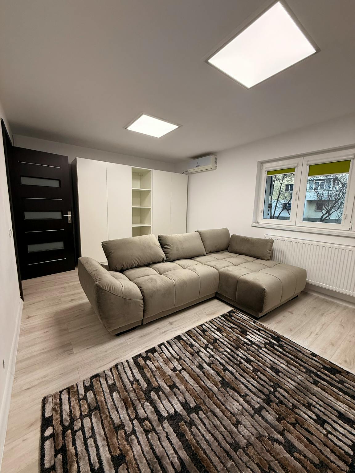 Entire Place - Strada Elena Caragiani, Bucharest - Gallery - 1