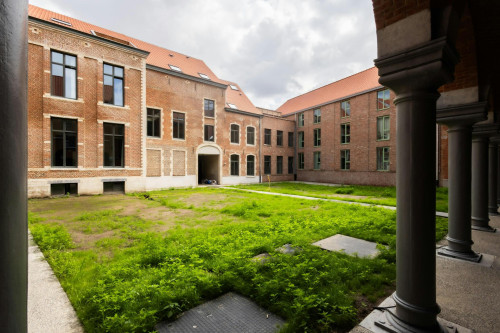 Brusselsestraat, Leuven  - Gallery -  5