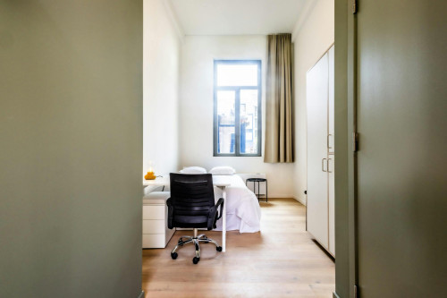 Brusselsestraat, Leuven - Gallery - 6