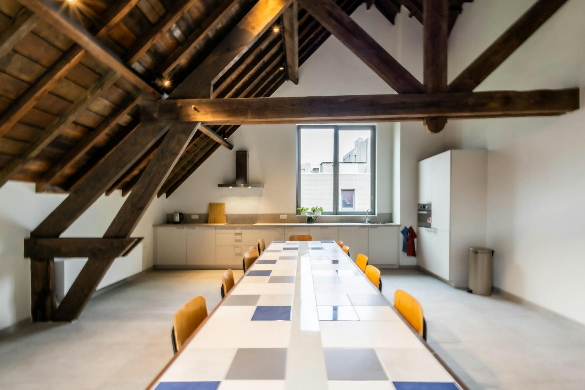 Private Room - Brusselsestraat, Leuven - Gallery - 1
