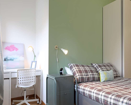 Stanza in Via Cavriglia