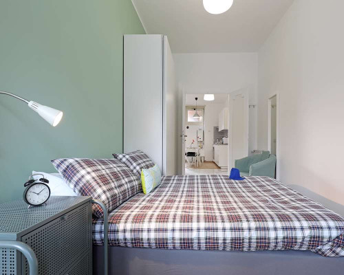 Stanza in Via Cavriglia