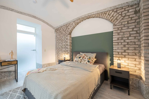 Zimmer in der Edelweißstraße