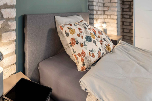 Zimmer in der Edelweißstraße