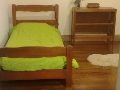 Private bedroom colonial San Telmo  - Gallery -  5