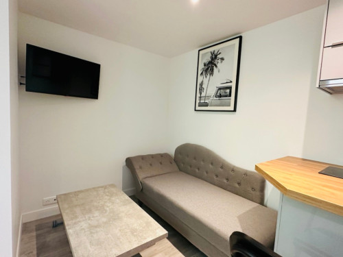 Charming duplex for 2 people