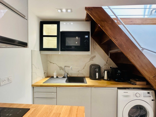 Charming duplex for 2 people