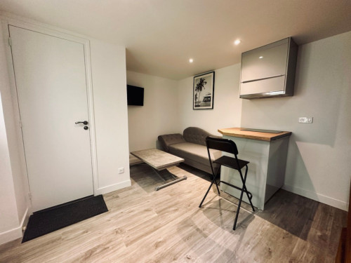 Charming duplex for 2 people