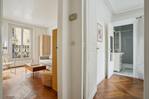 Republique / rue Folie Méricourt