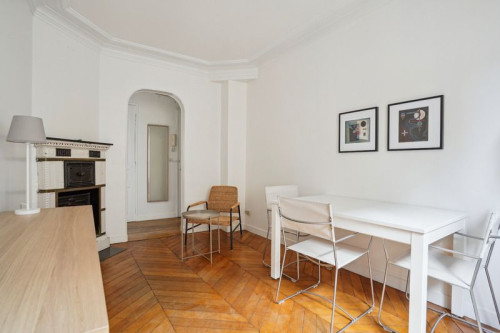 Republique / rue Folie Méricourt