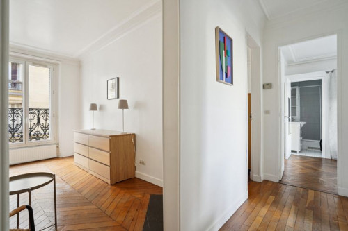 Republique / rue Folie Méricourt