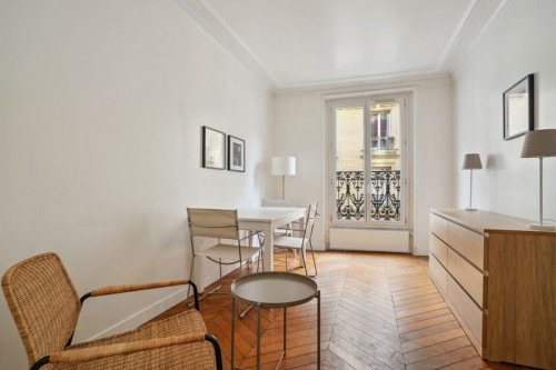 Republique / rue Folie Méricourt