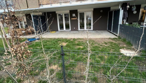 Quiet and great flat located in Hanau