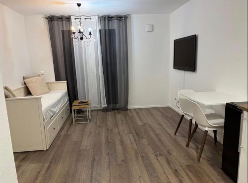 Quiet and great flat located in Hanau