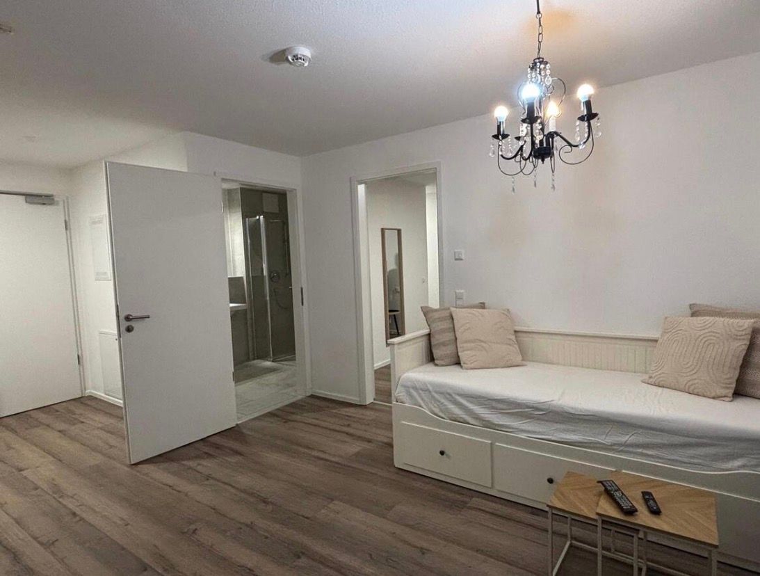  Quiet And Great Flat Located In Hanau  -  Quiet and great flat located in Hanau  - Gallery -  17