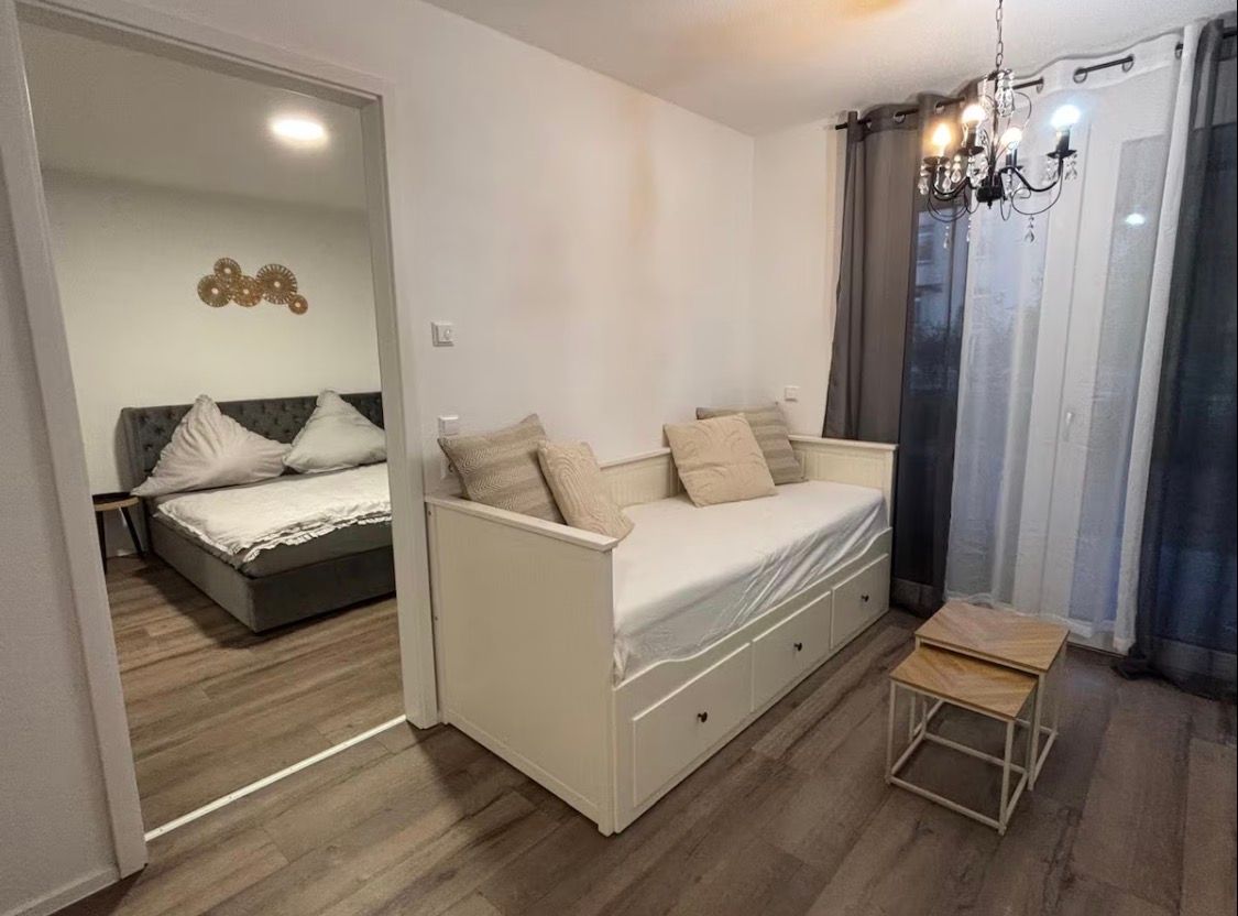  Quiet And Great Flat Located In Hanau  -  Quiet and great flat located in Hanau  - Gallery -  16
