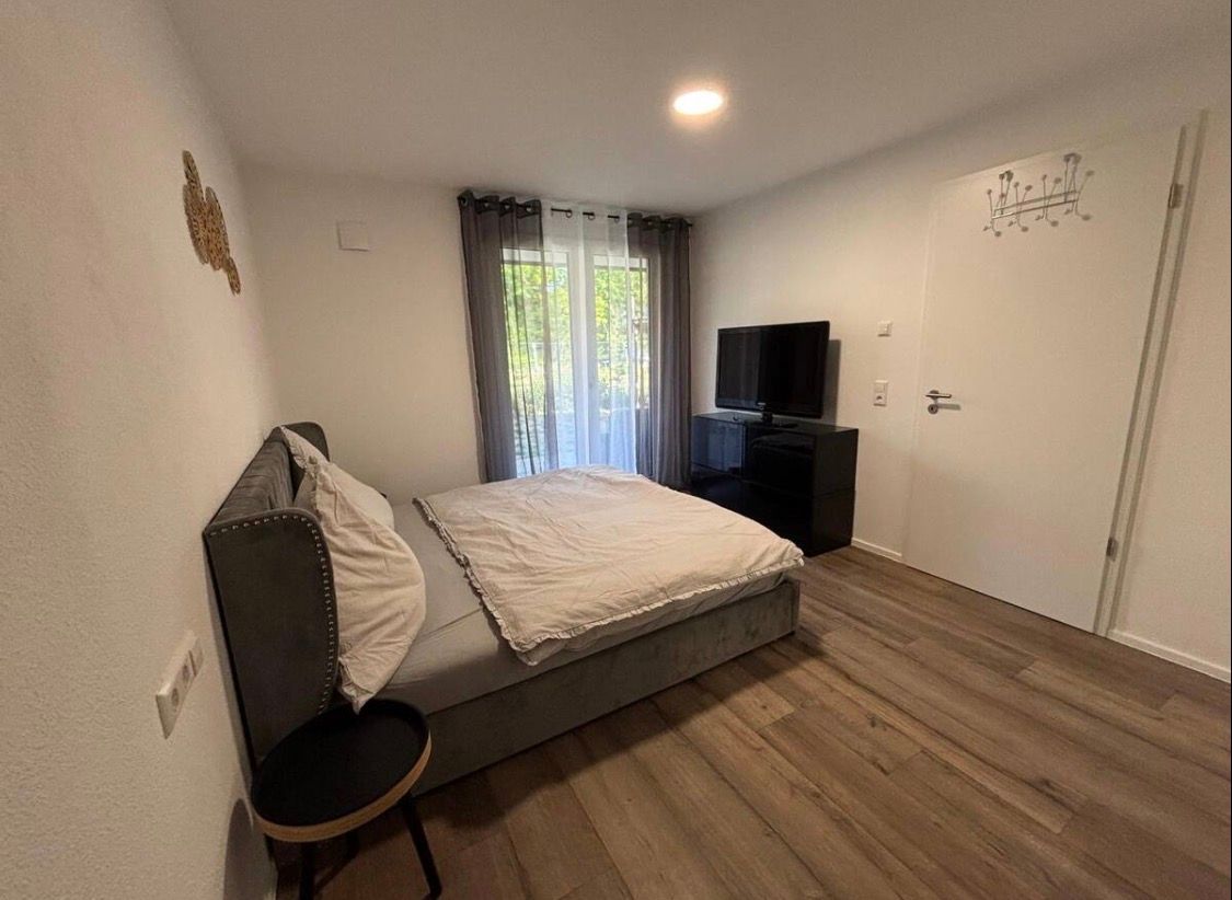  Quiet And Great Flat Located In Hanau  -  Quiet and great flat located in Hanau  - Gallery -  13