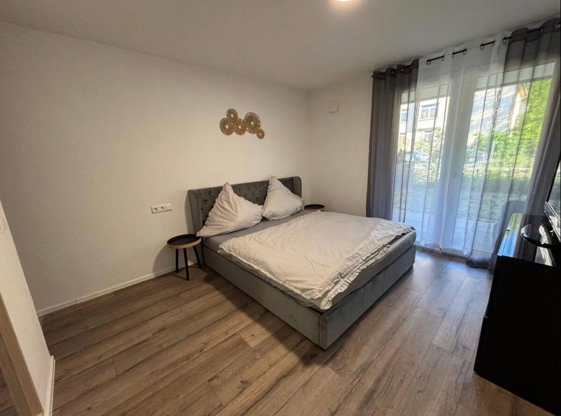  Quiet And Great Flat Located In Hanau  -  Quiet and great flat located in Hanau  - Gallery -  14