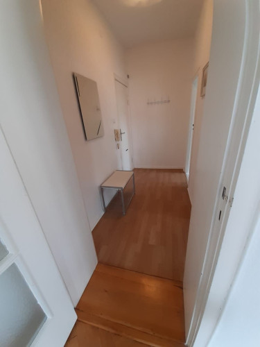 Newly furnished apartment in a nice neighborhood ( Berlin)