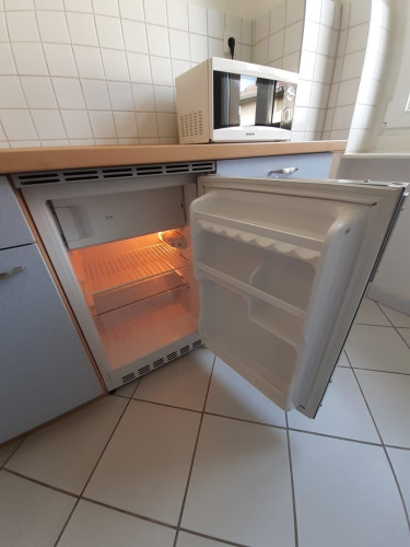 Newly furnished apartment in a nice neighborhood ( Berlin)