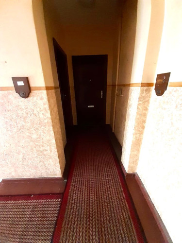 Newly furnished apartment in a nice neighborhood ( Berlin)