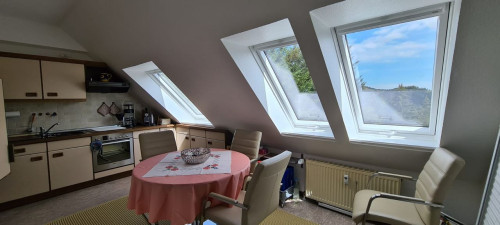 Beautiful & nice apartment in Schulenberg (part of Clausthal-Zellerfeld) - Gallery - 6