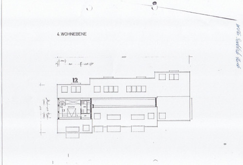 Beautiful & nice apartment in Schulenberg (part of Clausthal-Zellerfeld) - Floorplans